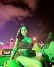 Foxy Sofea Kedah Transex  be srs )26 years old transgender im new in ts dating ..feminine look but can be top and bottom ..anything you like ..bdsm etc.do contact me if u want to have the best experience  tall 168cm ..petite but have long banana
