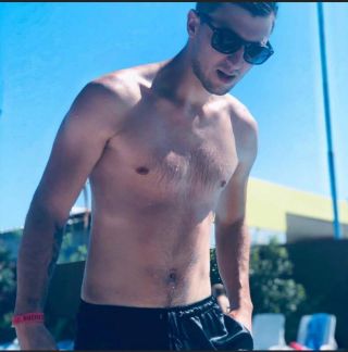 Masculin De USA - Texas