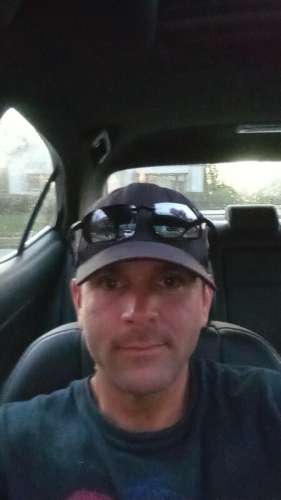 Masculin De USA - Massachusetts