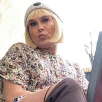 Frederiquelov Toulouse Transex Bonjour Frederique femme trans caucasienne non opérée
très câline et douce gentil passionnée et passive pour en
savoir plus laissez moi un message bisous 