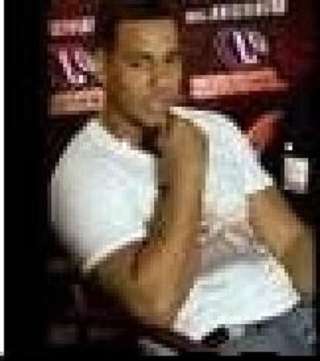 Hombre de USA - Minnesota