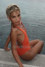 femboyfantasy Nakhon Ratchas Transex Your hottest asian femboy is in Bangkok now. Book her

My name is Karina, your “ femboy fantasy” 
Sincerely charming, beautiful , brown skin asian femboy.
I don't take hormones , don’t have big boobs and longer hair but I have unique personality that you will never forget.
Im fully functional, hard as rock ,
can cum few times a day, 
I can do and enjoy being top or bottom.

Don’t hesitate to message me if you are interested to meet and experience the hottest and naughtiest experience with the femboy.

Telegram- :  clay_youu
