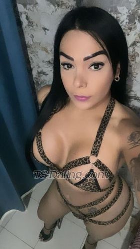 trans girl GabrielaLuce 3154889