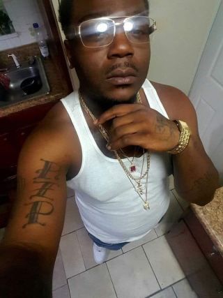 Masculin De USA - South Carolina