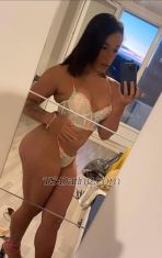 Gabryelly Nicosia Transex Hello, I'm available in NICOSIA for a short time. I am 100%
versatile Experienced with beginners I am girlfriend style I
like to satisfy all my clients I do fetishes I attend
everyone Men and women, couples Call me immediately And come
have the best pleasure of your life I am versatile 23
centimetres!

Hello, I am available in NICOSIA for a
short season. I am 100% versatile Experienced with beginners
I am a girlfriend style I like to satisfy all my clients I
do fetishes I serve everyone Men and women, couples Call me
back immediately And come have the best pleasure of your
life I am versatile 23 centimeters!

Bonjour, je
suis disponible à NICOSIA pour une courte saison. Je suis
100% polyvalent Expérimenté avec les débutants Je suis un
style petite amie J'aime satisfaire tous mes clients Je fais
des fétiches je sers tout le monde Hommes et femmes,
couples Rappelle moi immédiatement Et viens prendre le
meilleur plaisir de ta vie Je suis polyvalent 23
centimètres !