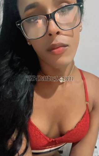 trans girl Gabryelly 6604396