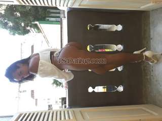 trans girl Gabryelly 6604417