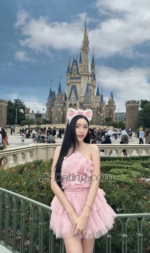 trans girl Gamess 9542107 trans girl Gamess 9542107