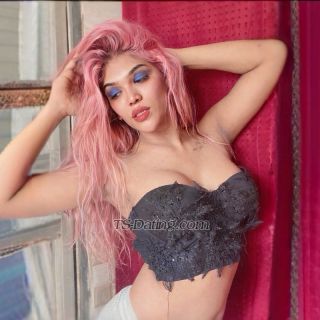 trans girl GarimaGari 1201453