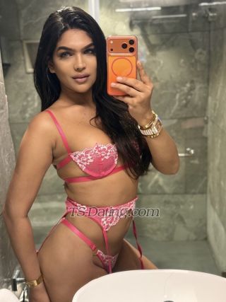 trans girl GarimaGari 3285368