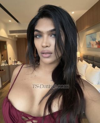 trans girl GarimaGari 3285464