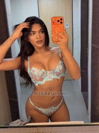trans girl GarimaGari 4135161