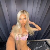 Gazinifox Luxembourg Transex Bonjour, je suis une véritable professionnelle qui vous propose une expérience complète. Des conversations passionnantes, du plaisir et des moments inoubliables au lit. Si vous cherchez une compagne qui aime faire la fête ou dîner, alors je suis la femme qu'il vous faut. Sensuelle, élégante et raffinée, je suis toujours habillée pour l'occasion et pour vous impressionner. Ma nature sensuelle fait de moi la compagne idéale pour un dîner sensuel, une soirée d'amour passionné ou une nuit de détente. Je souhaite gâter l'homme qui m'accompagne de la manière la plus luxueuse qui soit. Alors, si vous recherchez le plaisir ultime, rejoignez-moi pour une expérience inoubliable. Je vous garantis que mon look sexy vous captivera et fera disparaître tout souci ou stress de votre vie, tandis que mes jambes fines vous envelopperont et vous emmèneront loin de tout, mais de la satisfaction totale ! Contactez-moi ici ! Contactez-moi ou perdez une chance ? N'hésitez pas à demander le prix, les services, les choses à faire et à ne pas faire.💋 Quels sont mes services ?✨ • Embrasser • Haut/Bas • Prendre une douche ensemble • Fellation • Douche dorée • Fétichisme des pieds • BDSM • Branlette • Fisting • Éjaculation faciale ou corporelle Télégramme : @barda213 ma chaîne est également disponible ! Envoyez-moi un message sur mon télégramme car je ne peux pas répondre ici pour le moment car je ne suis pas premium merci