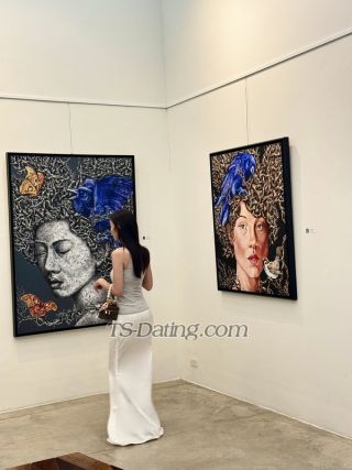 trans girl Gegee1995 4926958 trans girl Gegee1995 4926958