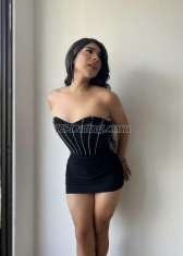 Georgina Mazz Lima Transex Georgina Mazzeo chica A1
Acabada de llegar a tu país ,
lista para hacerte sentir el mayor de tus placeres , no
dudes en contactarme no te vas arrepentir.
-Juegos de
roles
-Sadomasoquismo
-Morbo
-Sexo
- Trato
de pareja - Trata de ama
- Fetiches
-Masajes
-
Fantasías
Y mucho más . 🔥😈🍆🍑