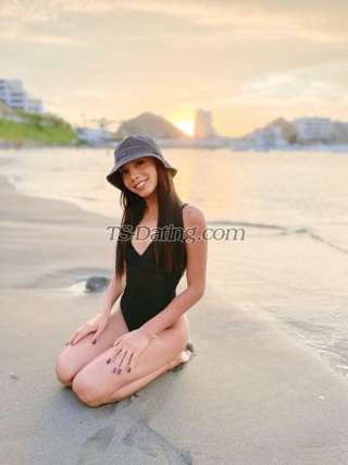 trans girl GianellaExot 5958912 trans girl GianellaExot 5958912