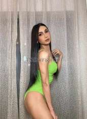 Gigi 69 Pattaya TS escort 