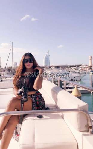 trans girl GigiSantini 6773687