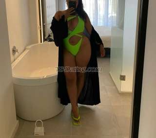 trans girl GigiSantini 8149909