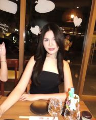 Gigipichayaph Bangkok Transex Hi dear
i’m gigi Height 173 weight 56, breast size C,
loves management, has massage techniques 
21y Bangkok
Thailand
Freelance,sex work
can come to meet me i
have good service
The meaning of the message is not the
same as the message.
Can add me
WeChat:
N062697M
Telegram: +66613576135
WhatsApp:
+66613576135
Ig: stormi__gigi
X: @Peanut1450
