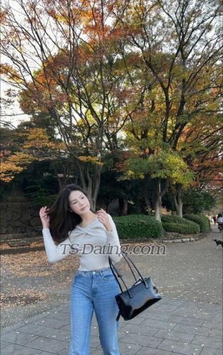 trans girl Gigipichayaph 3668453