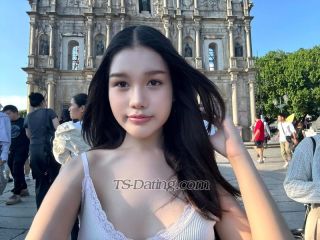 trans girl Gigipichayaph 4670329