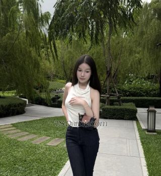 trans girl Gigipichayaph 4670398