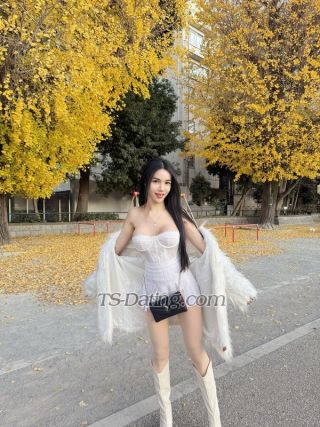 trans girl Gigisexylady 4891662