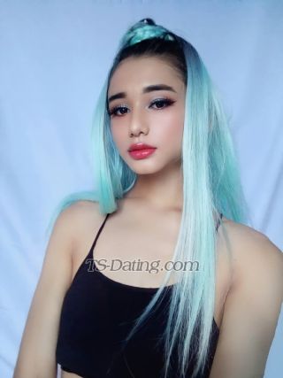 trans girl GijelBabe 4390117