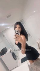 Gina15 Bangkok Transex Hello 
I'm Gina from Thailand 🇹🇭 
Nice to meet
you 🫰🏻
I can do Top and Bottom both ways for you

If you want to have good experience please contact to
me, we will have fun and happy together 

Whatapp :
+66963624735
