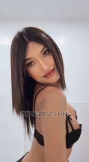 Gina15 Bangkok Transex In BANGKOK!! Newest Young Thai Girlfriend with 7+ and lots
of cum💦Wanna sniff POPPERS with
me🌬️💨I'm Gina, a nice, classy,
well-mannered courtesan who provides discreet companionship
for those who appreciate finer things in life…I
am an independent escort who gives pleasure with good
quality service, if u are looking for someone who can
satisfy your deep sexual pleasure, you found a perfect one
(TOP/BOTTOM) I can be everything. I am an actual versatile
– can cum both ways.I'll guarantee that you
won't regret having me in bed. I will turn your wildest
fantasy into reality. If you are ready for the best
experience with a really hot person just message me.
Sculpted figure with an amazing butt that will get your
imagination on fire.SELF
DESCRIPTION:•Soft-spoken, elegant, and
affectionate•Always fresh, discreet, and beautifully
groomed•Ideal for first-timers or gentlemen who value
class and sincerityI can do whatever you want me
to doI can be whatever you want me to be—
NO TO BARGAIN, FAKE BOOKINGS 🚫 —⚠️
Serious and respectful inquiries only.Let’s make your
stay unforgettable — one genuine connection at a time.
🌙💋SERVICE OFFERED:✔️bdsm on
client✔️threesome (have friend) (I don’t play
with
girls)✔️roleplay✔️deepthroat/sucking�
��️feminization✔️deep frenchkiss✔️giving
and receiving rimming✔️fucking
top/bottom✔️cum on face and
body✔️girlfriend experience✔️golden
shower✔️sensual oil
massage✔️dating✔️travel
companionship✔️outcall✔️videocall for
verification✔️schedule booking with depositOWO
without condom – all else only with
condom.Waiting to hear from you….