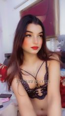 Ginie Delhi Transex Salve signori, Mi chiamo Ginie e sono una vera trans super sexy. Io sono l'unico che ti tratterà come un re... Sono una persona dolce, istruita, igienica e sicura di sé. Se è la prima volta che ci vai, posso portarti in paradiso, se non è la prima volta ti mostrerò tutto quello che ti sei perso finora. Amo ciò che faccio e farò in modo che la tua esperienza sia unica e divertente. Ecco perché vorrei che tu ti godessi ogni minuto senza fretta. Ti piace divertirti un po'? Una cena romantica? O anche una festa? Sarò pronta a dare vita alle tue fantasie. *TUTTE LE TARIFFE SONO ASSOLUTAMENTE NON NEGOZIABILI Chiamata rigorosamente normale...niente chiamate o chat su WhatsApp, lb intrattenuto Benvenuti i principianti...so come aiutarti... 1. Non sono un imbroglione o un truffatore di PayTM, quindi non ci sono scuse per dare un anticipo 2. Questo non è il mio pane quotidiano, quindi non mettermi in contatto con altre prostitute da strada e non fare affari. 3. Sono in una posizione in cui posso scegliere con chi voglio avere intimità, quindi non comportarti in modo costoso... sii umile ed educato 4. Sembro severo nella mia descrizione, ma sono la persona più adatta per andare a letto con me perché mi piace il sesso... Faccio quello che dico... Posso fare tutto per la tua soddisfazione (ma solo un servizio sicuro 🥳) Offro tutti i tipi di attività sessuali. Cazzo. Succhiare Gioco corporeo. Anale Gioco di ruolo.