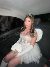 Giuli ARG Buenos Aires Transex Проходящий иностранец на 1 месяц в Аргентине, 22 года. Поговорите со мной в WhatsApp, у меня лучший контент и я делаю лучшие видеозвонки🔥🥵 Я не провожу встреч