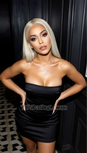 trans girl Giuligg 4958840