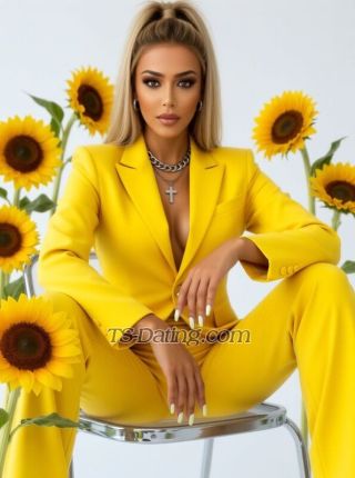 trans girl Giuligg 5030064