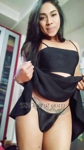 trans girl Gladysa 1097583 trans girl Gladysa 1097583