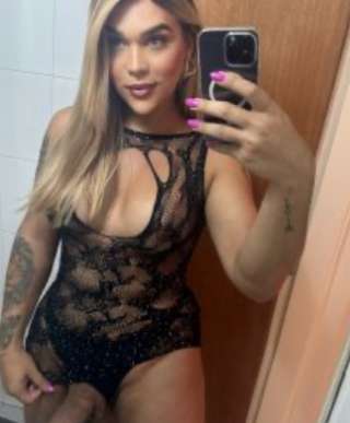 trans girl Gleter 8262954