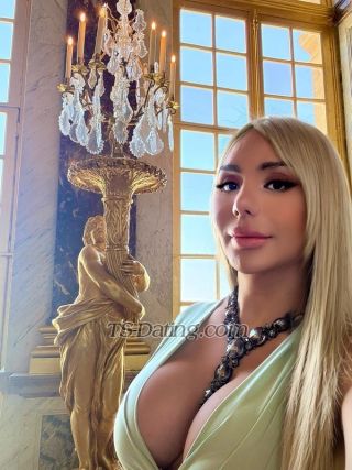 trans girl Golden 8397462 trans girl Golden 8397462