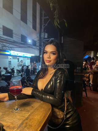 trans girl Gorgeouselise 3205683