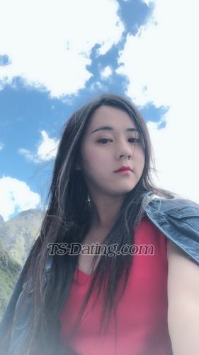 trans girl Grace666 3015037