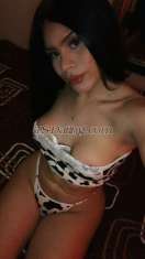 Grecia Zevall Lima Transex Bonjour, je m'appelle Grecia, je suis une fille trans de 21 ans et mes caractéristiques sont blanches, je mesure 1,58 et je suis mince. Je vous offrirai un traitement doux, délicat et tendre, et surtout très féminin avec un visage parfait et un sourire inoubliable et un charisme incomparable. Mes photos sont 100% comme sur les photos Je suis polyvalente, je peux être les deux rôles sans problème 🍆🍑... Je suis très hygiénique et propre, et j'attends la même chose de vous messieurs... J'aime beaucoup la lingerie et je vous attendrai avec une très jolie 🥰 J'ACCEPTE LES CARTES💳 YAPE💜 PLIN💚 Bonjour, je m'appelle Grecia, je suis une fille trans de 21 ans et mes traits sont blancs, je mesure 1,58 m et j'ai une silhouette mince. Je vous offrirai un traitement ❤️gentil, délicat et tendre, et surtout, très féminin avec un visage parfait, un sourire inoubliable et un charisme incomparable. Mes photos sont 100 % conformes aux photos. Je suis polyvalente, je peux jouer les deux rôles sans problème 🍆🍑… Je suis très hygiénique et propre, j'attends la même chose de vous, messieurs… J'aime beaucoup la lingerie et je vous attendrai avec une très jolie pièce 🥰