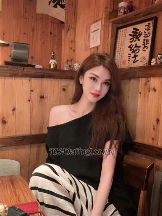 trans girl GuoSisi 4579801 trans girl GuoSisi 4579801