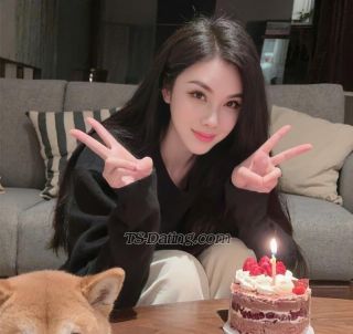 trans girl GuoSisi 6136717 trans girl GuoSisi 6136717