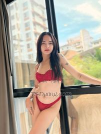 Gwenfucks Batangas Transex Mein Name ist Gwen. Ich bin dein bester asiatischer Ladyboy. Willst du mich ausprobieren? Ich werde dich 100 % zufriedenstellen, Baby! Ich werde deine ganze Fantasie ausleben, ohne Eile, und dich glücklich machen, bis du zufrieden bist! Lass uns dir zeigen, wie ein asiatischer philippinischer Ladyboy einen 15 cm großen und sehr starken Schwanz hat! Was du auf dem Bild siehst, bekommst du! Buche mich jetzt WhatsApp: +639514357235 Telegramm: @gwenmndz