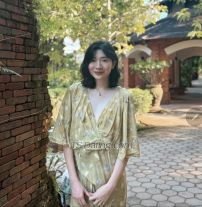 giselepayom Singapore Transex * 𝐏𝐫𝐞𝐟𝐞𝐫𝐚𝐛𝐥𝐲 𝐨𝐮𝐭𝐜𝐚𝐥𝐥. 𝐏𝐥𝐞𝐚𝐬𝐞 𝐜𝐨𝐧𝐭𝐚𝐜𝐭 𝐦𝐞 𝐟𝐨𝐫 𝐢𝐧𝐜𝐚𝐥𝐥 𝐚𝐯𝐚𝐢𝐥𝐚𝐛𝐢𝐥𝐢𝐭𝐲

Hello, Giselle here, tall & sophisticated. 

I'm originally from Taiwan and believes in being confident & happy with one's body. What does that mean if you may wonder? It means I do not have silicone breast implants but ones grown from taking my hormones. I'm also purely bottom/passive.

I will show up in very light makeup which suits all occasions. My style of dressing is definitely elegant, classy and chic; long dresses or a pair of trousers and a silk shirt. My all time fashion inspiration is Rosie Huntington-Whiteley. We can have in room dining as well if you prefer a more intimate time together to get to know each other.

With that being said, I hope that you will find yourself rejuvenated after our date. Look forward to hearing from you soon.

WHATSAPP: +65 8020 0584



