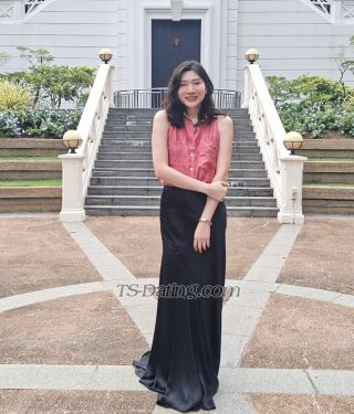 trans girl giselepayom 7804286