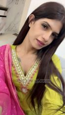 glow Noida Transex Genieße erstklassige Zeit mit Jacqueline🌟 Hallo, meine Herren! Ich bin Jacqueline, eine freundliche und lebhafte Begleiterin aus Noida. Ich liebe es, besondere, erstklassige Momente für alle zu schaffen, die Eleganz, Wärme und echte Verbundenheit schätzen. Ob Sie eine tolle Partnerin für eine Veranstaltung oder ein unterhaltsames virtuelles Erlebnis suchen, ich bin hier, um es unvergesslich zu machen. Über mich Freundlich & flexibel: Ich bringe ein warmes Lächeln, gute Laune und ein bisschen Stil zu jedem Treffen mit. Ich kann süß und romantisch oder mutig und lebhaft sein, je nachdem, was Sie mögen. Natürlicher Look: Ich bevorzuge meine frische, natürliche Schönheit mit leichtem Make-up, kann mich aber auch schick kleiden, wenn Sie einen besonderen Look wünschen. Sauber und professionell: Ich achte immer auf Sauberkeit und respektvolles Verhalten und sorge dafür, dass Sie sich wohl und sicher fühlen. Reisebereit: Ich kann in ganz Indien buchen und freue mich, Ihren Wunschort zu besuchen und dort eine tolle Zeit zu verbringen. _SPEZIELLE SERVICES FÜR SIE_ Tolle Gesellschaft: Perfekt für Partys, Abendessen oder ruhige Momente, mit lustigen Gesprächen und einer einladenden Atmosphäre. Entspannung und Spaß: Genießen Sie eine entspannende Massage, einen lebhaften Tanz oder ein spielerisches Rollenspiel, alles nur für Sie gemacht. Virtueller Spaß: Für alle, die weit weg sind, biete ich spannende Videoanrufe an, die sich persönlich und sicher anfühlen. Ganzer Tag oder ganze Nacht: Verbringen Sie einen ganzen Tag oder eine ganze Nacht mit einem individuellen Plan, der Ihren Wünschen entspricht. _So buchen Sie_ Für besondere Kunden: Meine Dienstleistungen richten sich an diejenigen, die Qualität und Exklusivität lieben – perfekt für Menschen, die das Beste wollen. Beste Orte: Ich besuche 5-Sterne-Hotels oder schöne Resorts für Hausbesuche und halte es komfortabel und stilvoll. Videoregeln: Bitte vereinbaren Sie Videoanrufe im Voraus. Unerwartete Anrufe werden nicht beantwortet. Kontakt: Senden Sie mir eine Nachricht, um Fragen zu stellen oder zu buchen. Ein kurzer Kontrollanruf kann erforderlich sein. Für Hausbesuche oder Reisen ist eine Vorauszahlung erforderlich. Lass es uns zu etwas Besonderem machen Ich bin hier, um Ihre Ideen in eine unterhaltsame, respektvolle und unvergessliche Zeit zu verwandeln. Ob persönlich oder online, lass uns gemeinsam tolle Momente genießen. Melde dich noch heute, um mehr zu erfahren und deinen Platz zu buchen! Kontakt: 9958016835 Hinweis: Alles erfolgt nach gesetzlichen und fairen Regeln. Fotos werden nur bei verifizierten Buchungen geteilt – bitte respektieren Sie meine Privatsphäre.