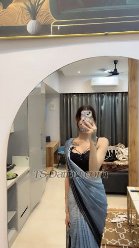 trans girl glow 5164794