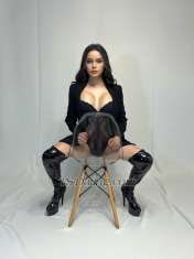 goddessbella Makati Transex JUST ARRIVE/ VERSATILE/ GOOD CUMMER/ Girlfriend
Experience.....

WHATSAPP: +1 (416)
318-5983
LINE ID: goddessbella2024
WECHAT:
goddessbella2024
TELEGRAM: @bella2327
INSTAGRAM:
goddessbrianna24
CHECK MY REVIEWS:
www.theeroticreview.com/ID: 348100

I guarantee the
ultimate TS  girlfriend experience. Contact me & see for
yourself. Here is your chance to make your fantasy a
reality! Very upscale and elite girl, above all the
rest

Why settle for anything less, when you can
have the best?

Full blooded ASIAN.I am totally
feminine TS girl. I'm completely passable. I have an
amazingly sensuous body -toned & smooth, educated & classy.
I have nice black eyes, luscious lips, perky soft breasts,
14 cm cock & a tight smooth butt. All my photos are recent &
I look exactly the same in person when you come to see me.


First timer, or simply curious, you'll feel
completely comfortable with me. I'm very discreet. Spend
some time with me & you'll forget how we met in the first
place

💕SERVICES
OFFERED💕

Massage
French kissing
Oral
(Blowjob)
Deep throat
Sexy
outfit
Lingerie
Stockings
Fucking Anal (give and
receive)
Rimming
Girlfriend experience
Cum in
face, mouth, boobs and body
Foot fetish
Golden
shower
Poppers
PARTY 💨
Camshow