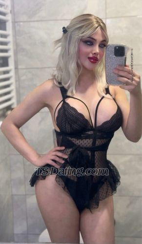 trans girl HaifaSoltani 5303434